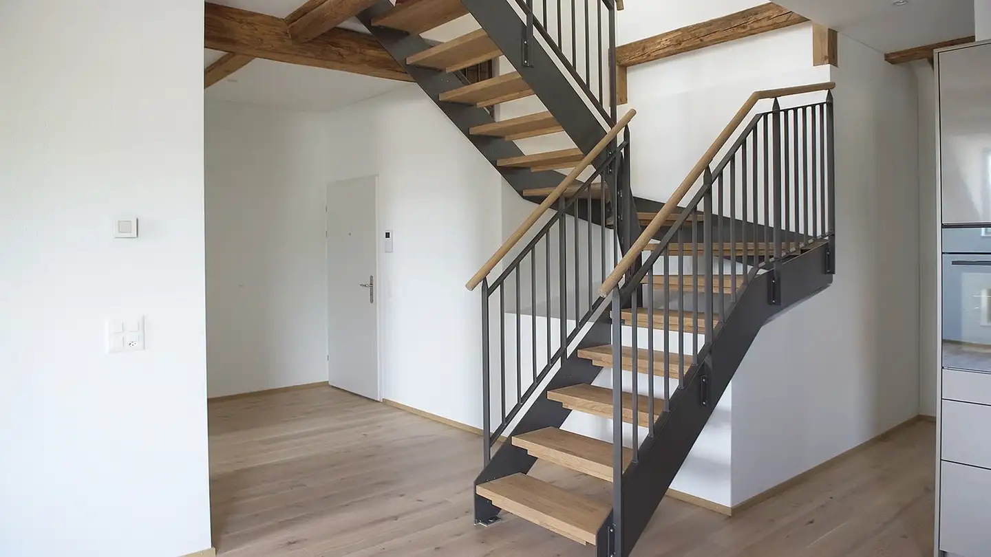 Penthouse mieten - Usterstrasse 3, 8308 Illnau - Foto 4