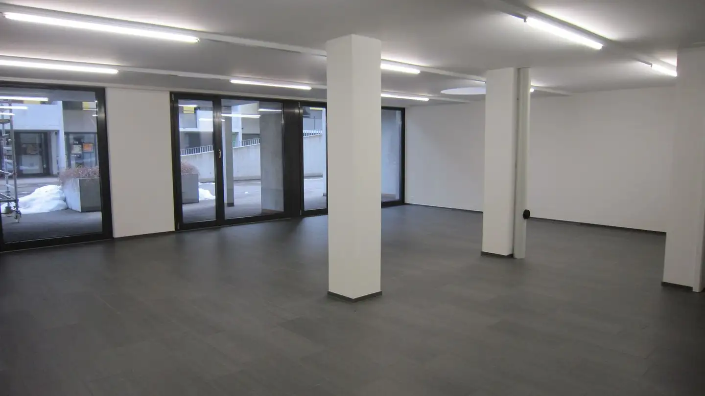 Laboratorio in affitto - Scheuerrain 3, 3007 Bern - Foto 2