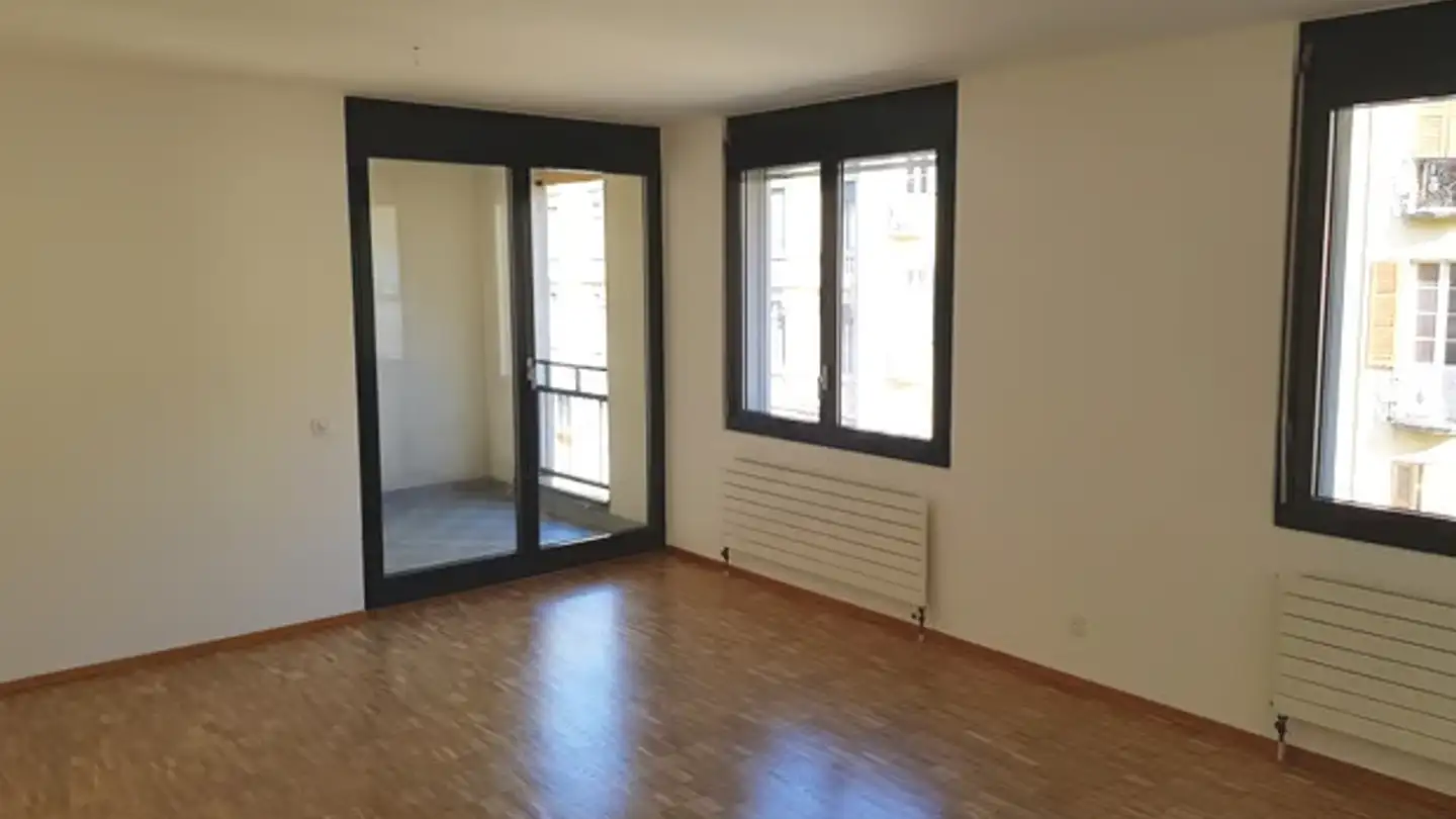 Appartamento in affitto - Piazza Giuseppe Buffi 2, 6500 Bellinzona - Foto 2