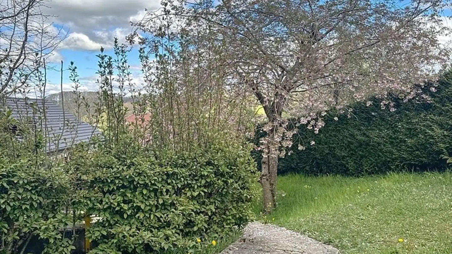 Appartement à vendre - Route De Montécu 72, 1724 Bonnefontaine - Photo 2