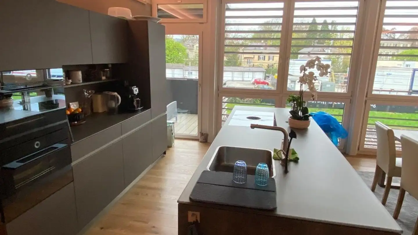 Wohnung mieten - 8400 Winterthur