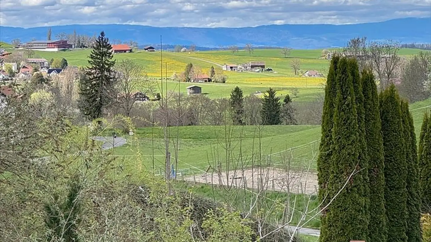 Appartement à vendre - Route De Montécu 72, 1724 Bonnefontaine - Photo 4