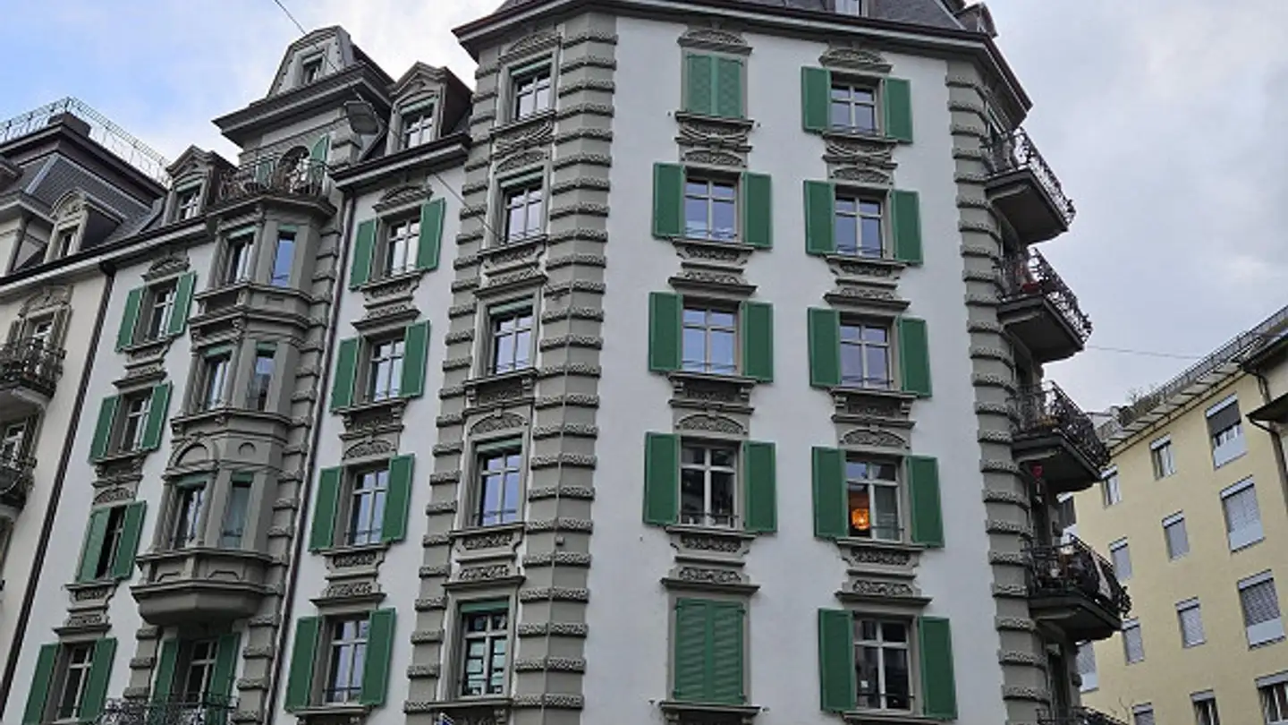 Apartment for rent - Moosstrasse 19, 6003 Luzern