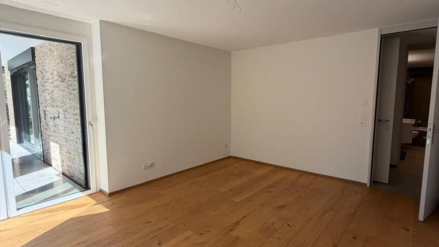 Appartement à louer - Aubrigstrasse 11, 8802 Kilchberg ZH - Photo 2