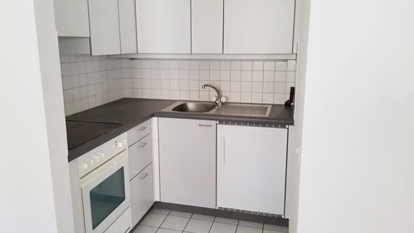 Appartamento in affitto - Piazza Giuseppe Buffi 2, 6500 Bellinzona - Foto 3