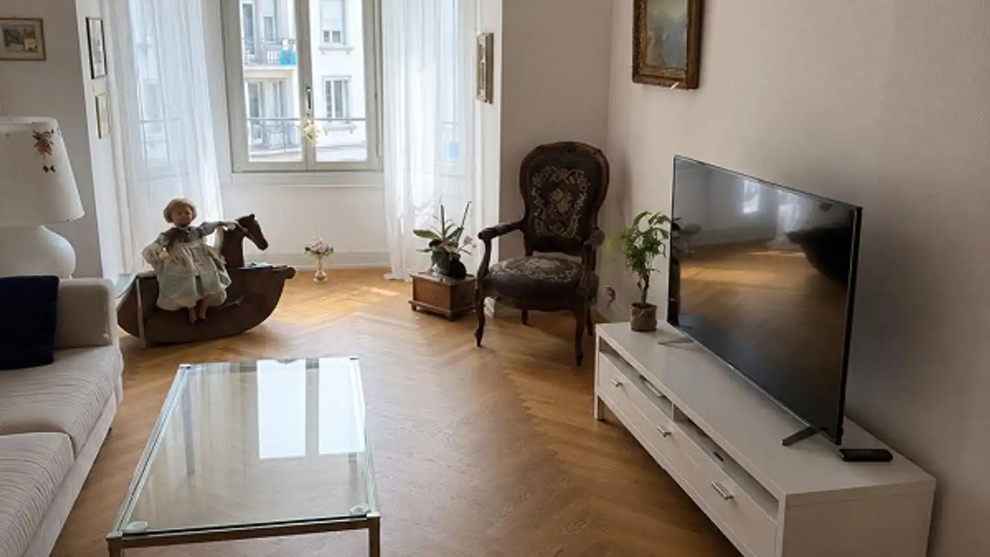 Apartment for rent - Moosstrasse 19, 6003 Luzern - Photo 4
