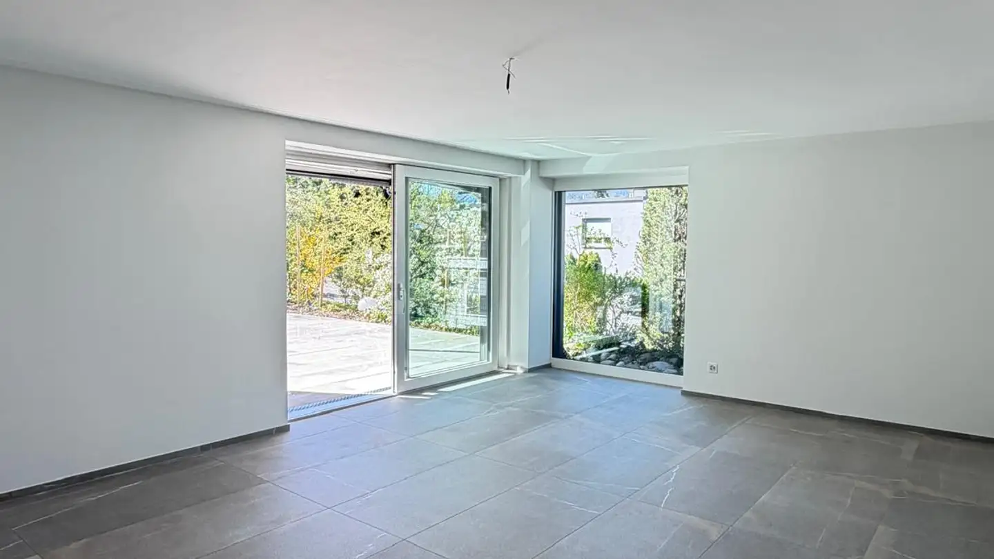 Appartement à louer - Aubrigstrasse 11, 8802 Kilchberg ZH - Photo 3