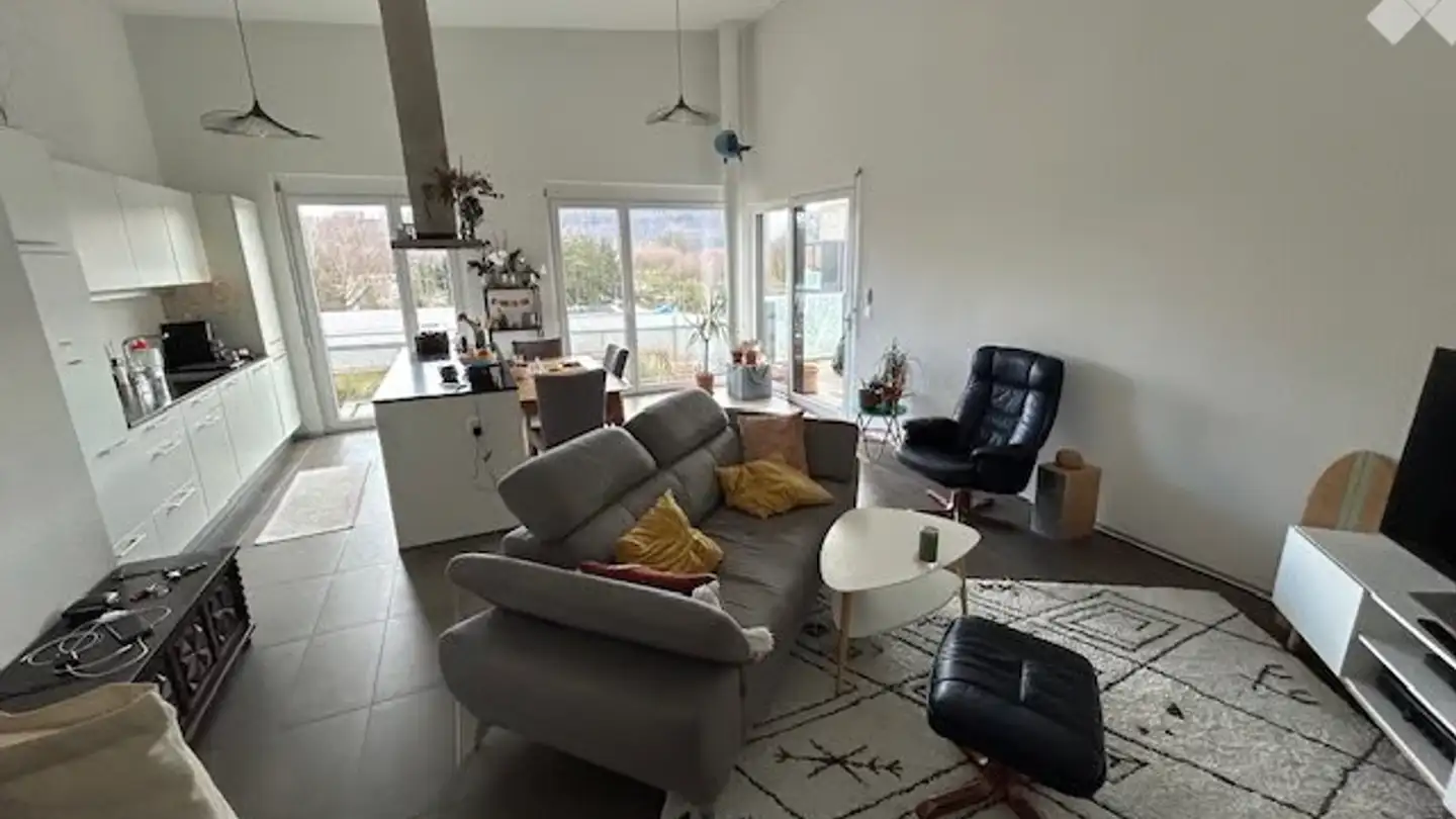 Appartement à louer - 2525 Le Landeron - Photo 2