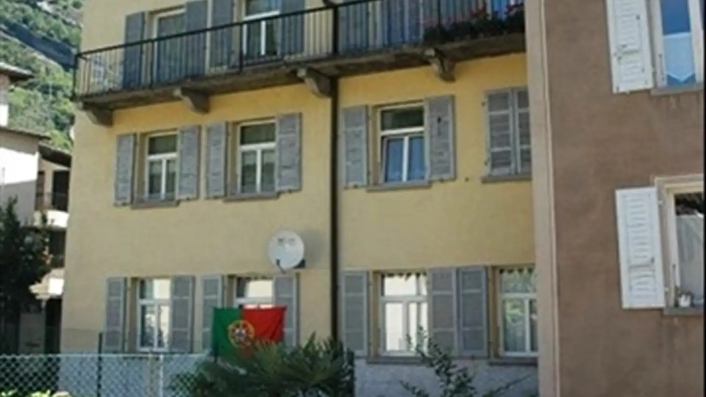 Residential building for sale - 6537 Grono