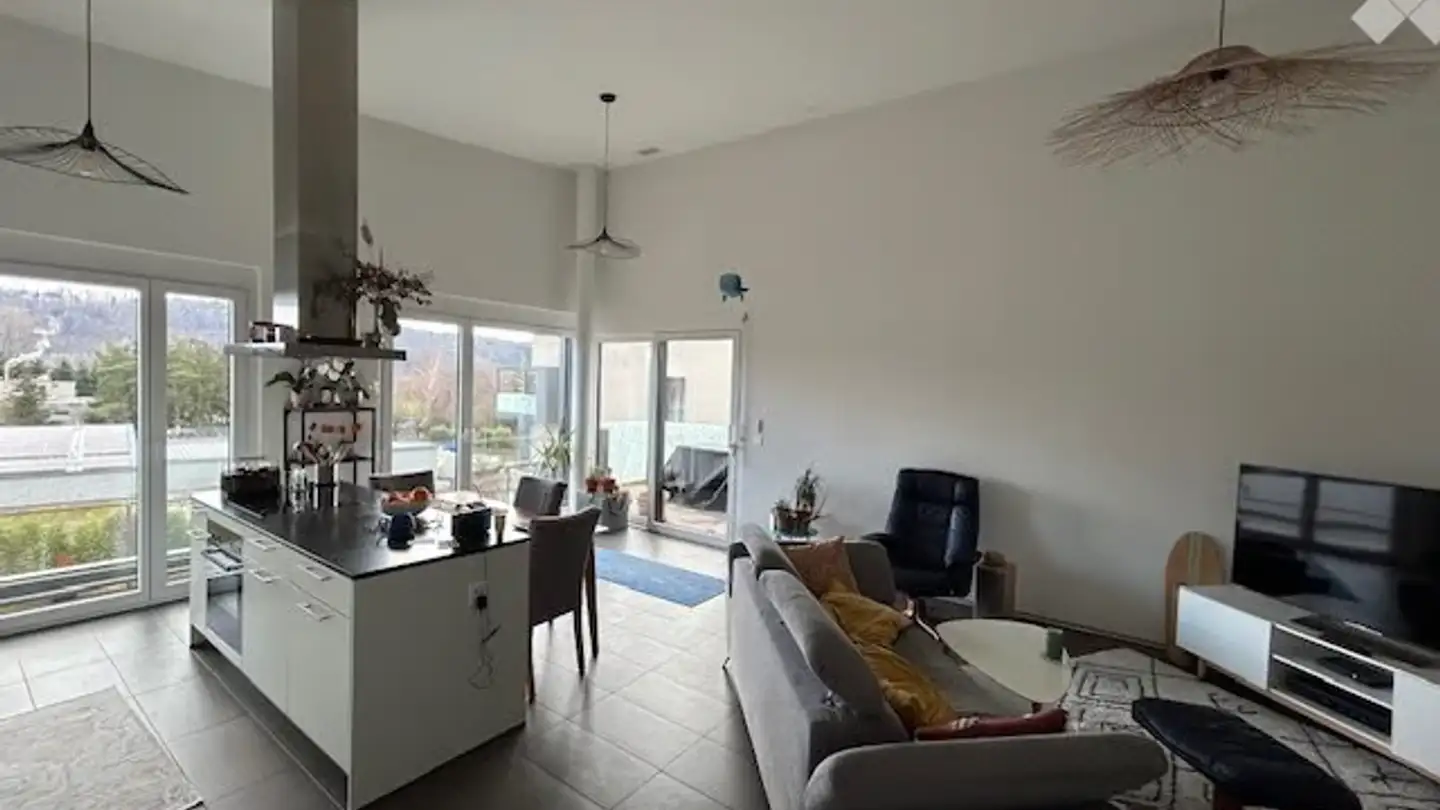 Appartement à louer - 2525 Le Landeron