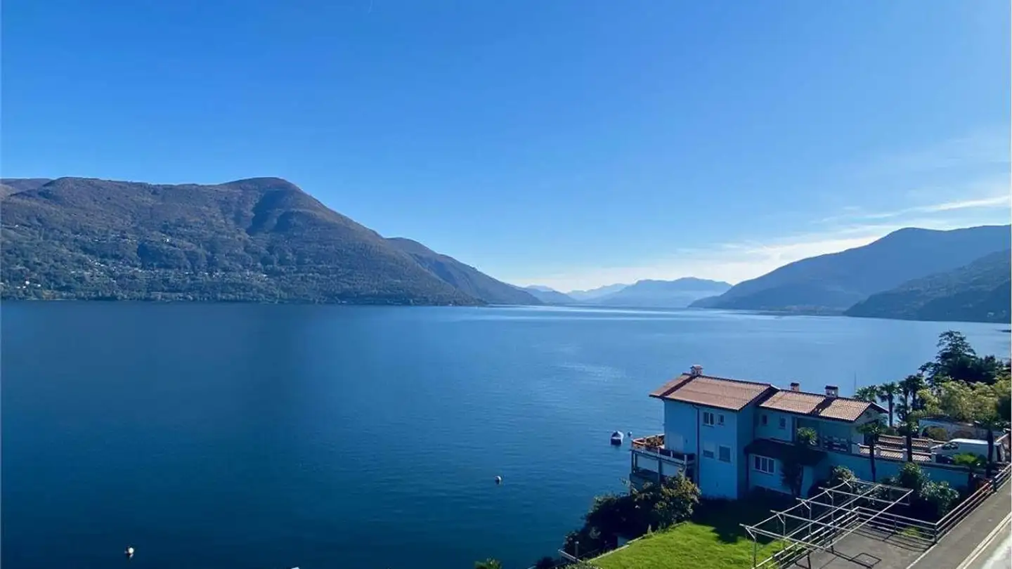 Appartement à vendre - Via Valmara 26, 6614 Brissago - Photo 3