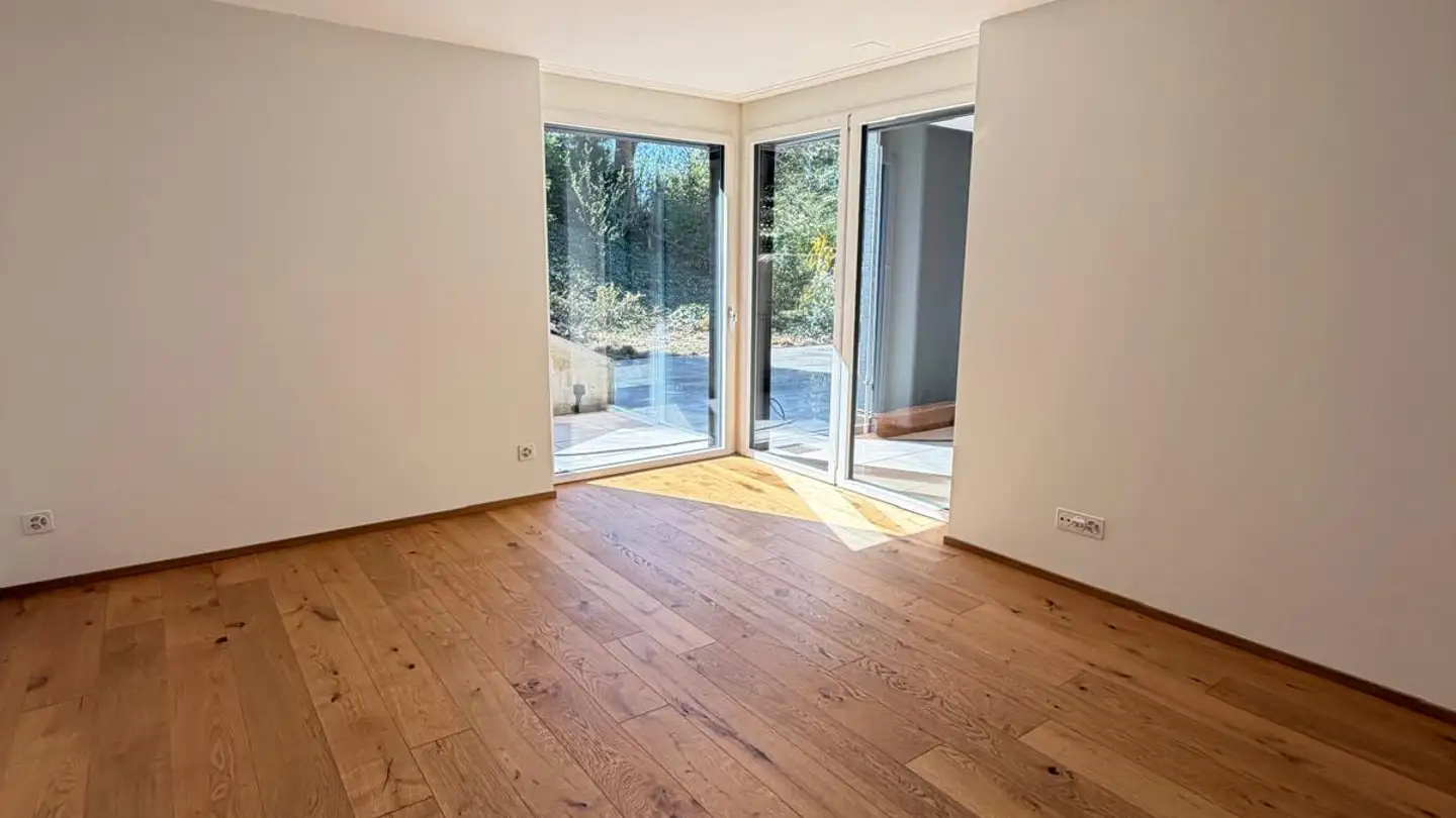 Appartamento in affitto - Aubrigstrasse 11, 8802 Kilchberg ZH