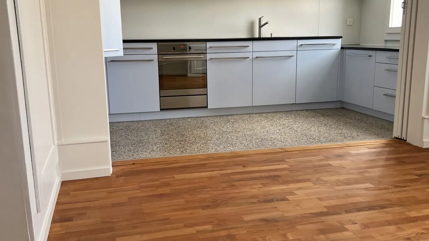 Appartamento a gradini in affitto - Berchtoldstrasse, 3012 Bern - Foto 2