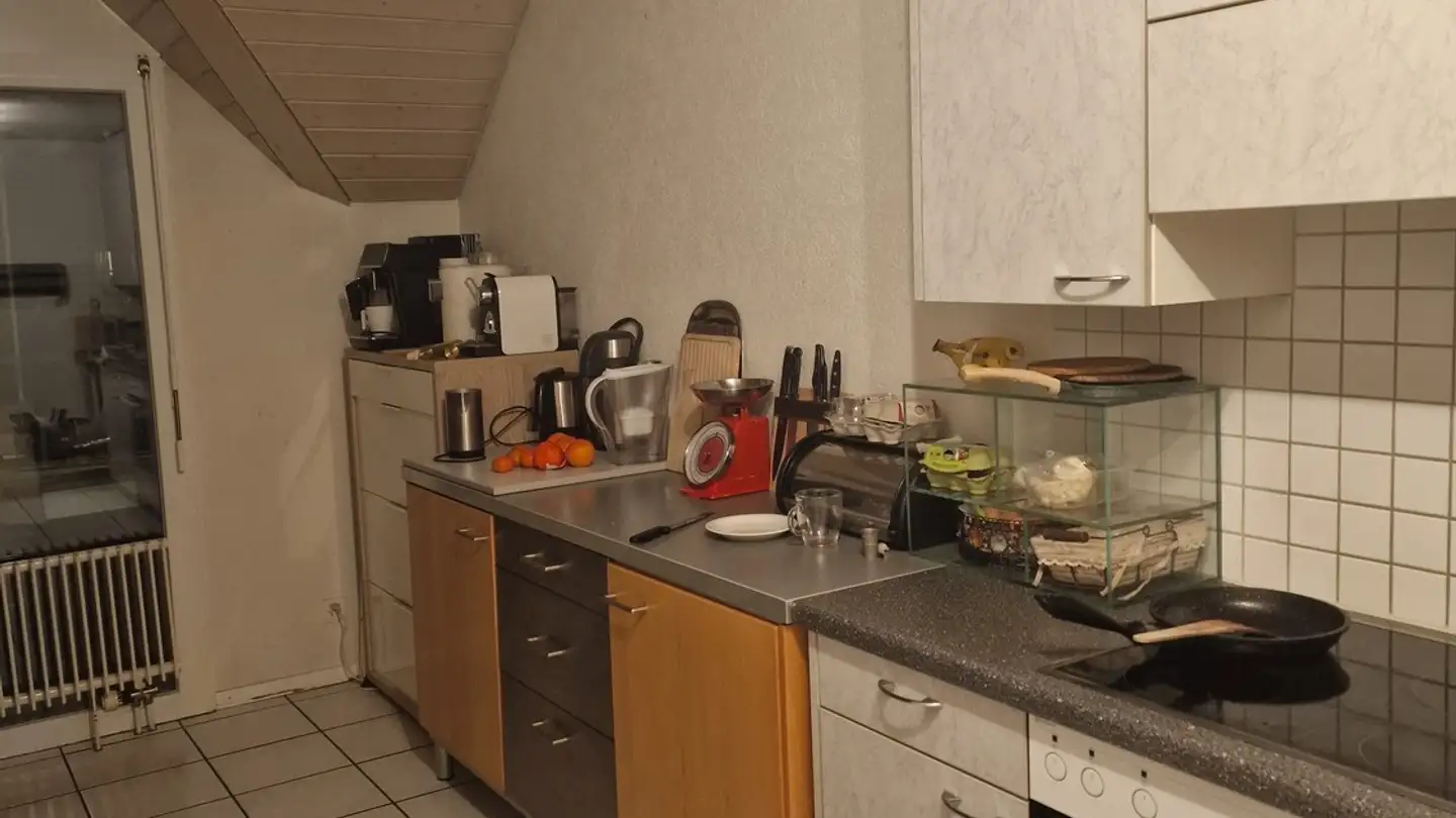 Apartment for rent - Leimernweg 39, 3270 Aarberg