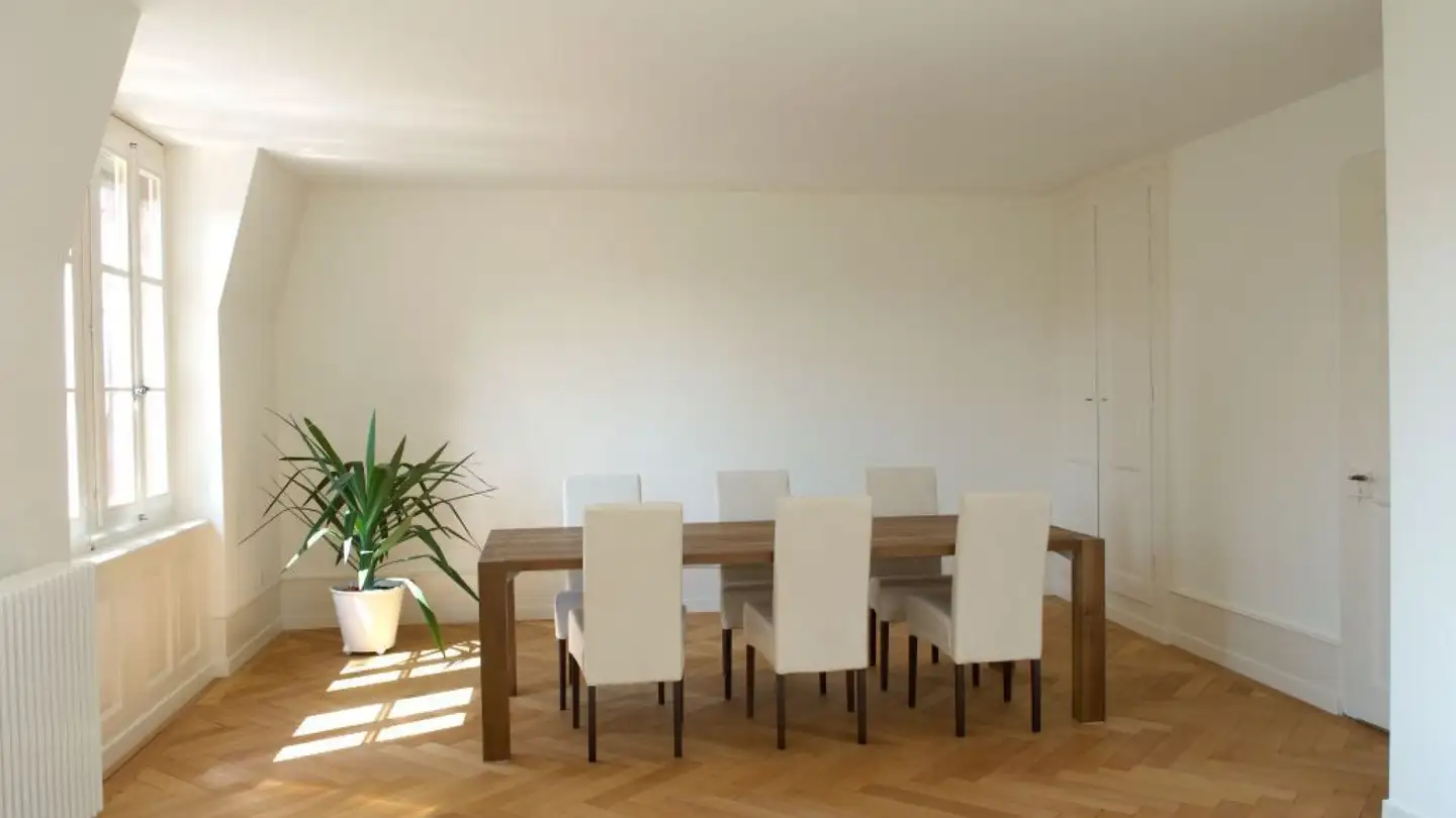 Appartamento a gradini in affitto - Berchtoldstrasse, 3012 Bern - Foto 3