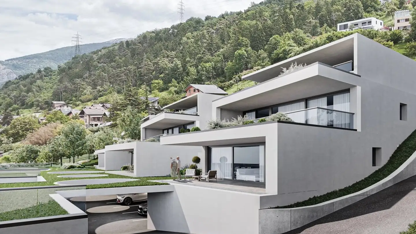 Apartment for sale - Arvillard, 1991 Arvillard (Salins) - Photo 3