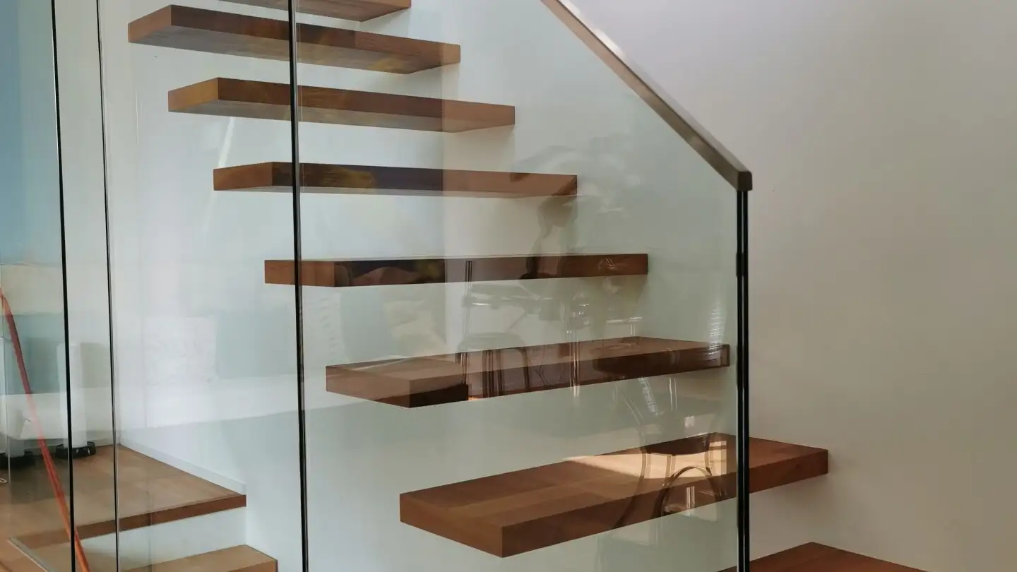 Appartamento a gradini in affitto - Berchtoldstrasse, 3012 Bern - Foto 4