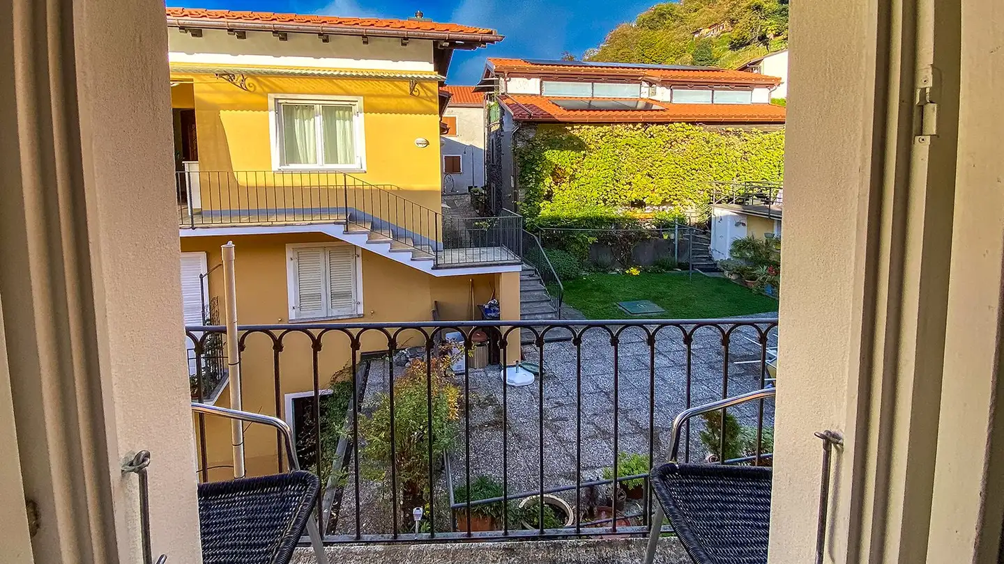 Appartamento in vendita - Contrada Maggiore 14, 6600 Solduno - Photo 3