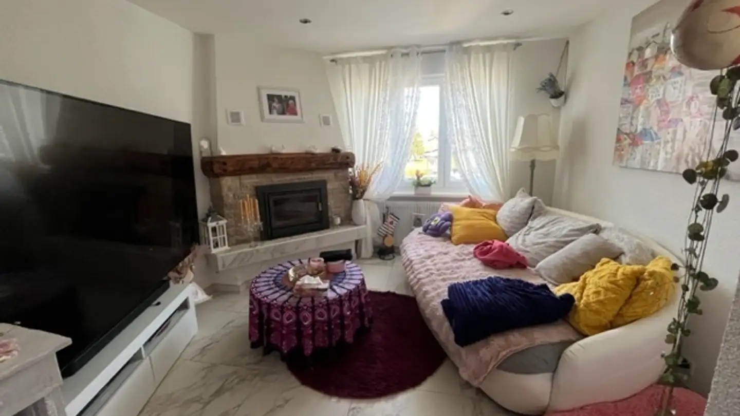 Einfamilienhaus mieten - La Sagne-Au-Droz 10, 2714 Les Genevez JU - Foto 4