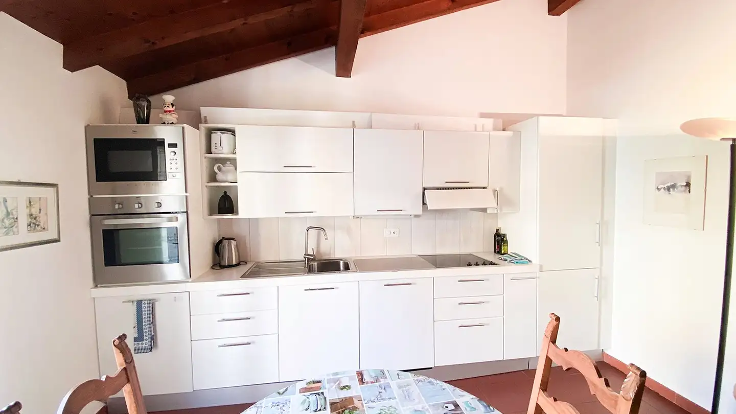 Appartamento in vendita - Contrada Maggiore 14, 6600 Solduno - Photo 4