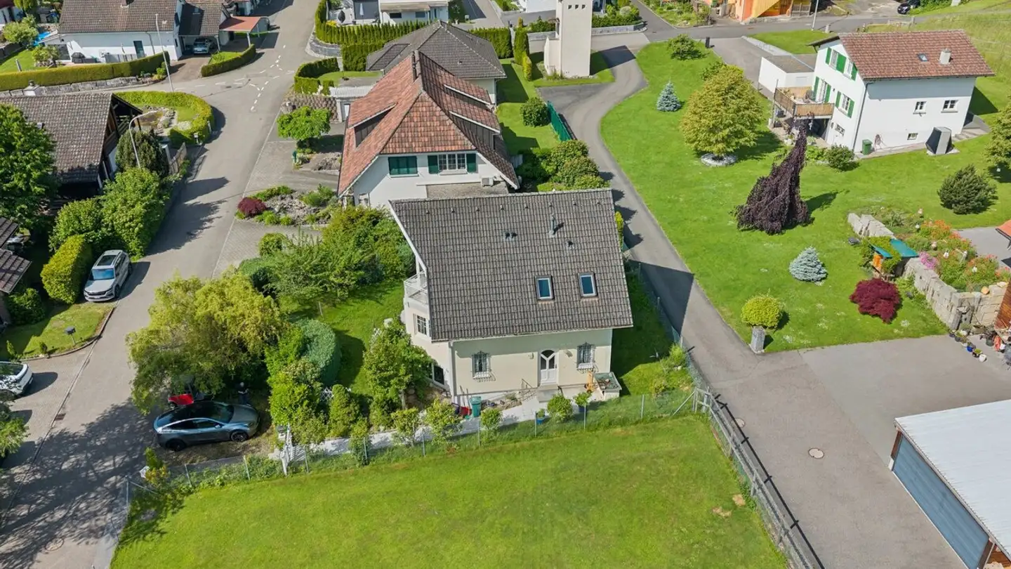 Single house for sale - Rütiring 10, 4614 Hägendorf - Photo 2