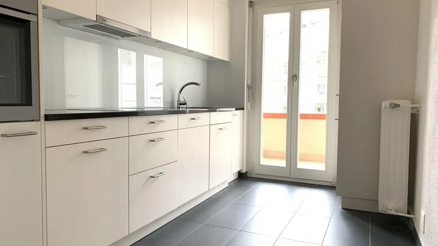 Wohnung mieten - Boulevard De Pérolles 3, 1700 Fribourg - Foto 4