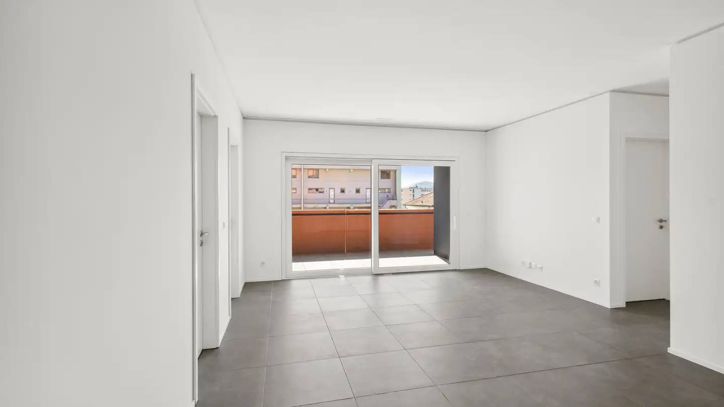 Appartement à louer - Via Giacomo Brentani 12, 6900 Lugano - Photo 3
