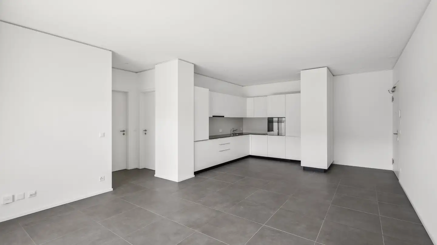 Appartement à louer - Via Giacomo Brentani 12, 6900 Lugano - Photo 4