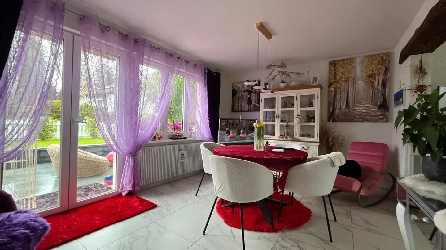 Einfamilienhaus mieten - La Sagne-Au-Droz 10, 2714 Les Genevez JU - Foto 2