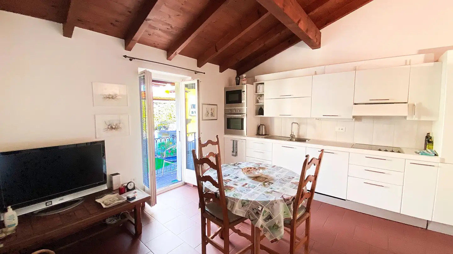 Appartamento in vendita - Contrada Maggiore 14, 6600 Solduno - Photo 2