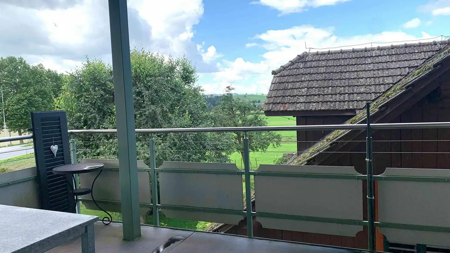 Appartamento ammobiliato in affitto - Under Rebstock 1, 6017 Ruswil