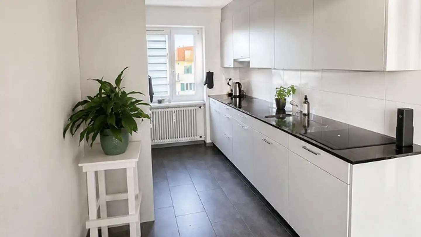 Appartamento in affitto - Hochkreuzweg 2, 9320 Arbon - Foto 2