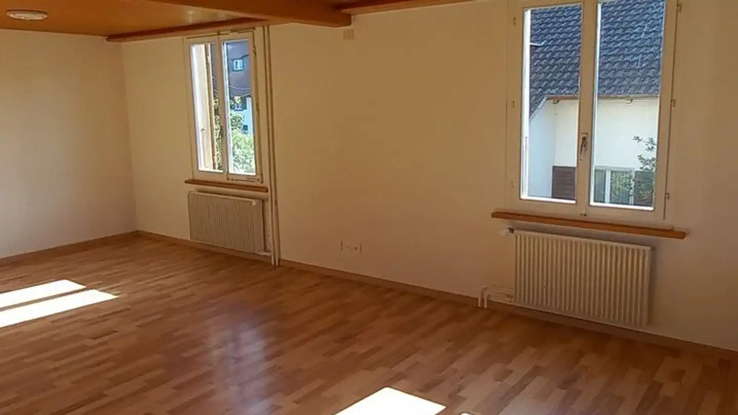 Duplex à louer - Bahnhofstrasse 52, 4914 Roggwil BE - Photo 3