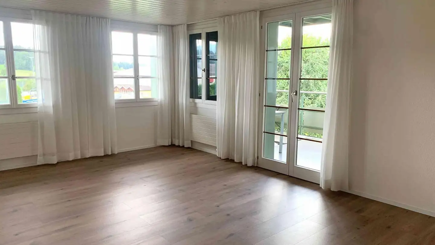 Appartamento ammobiliato in affitto - Under Rebstock 1, 6017 Ruswil - Photo 2