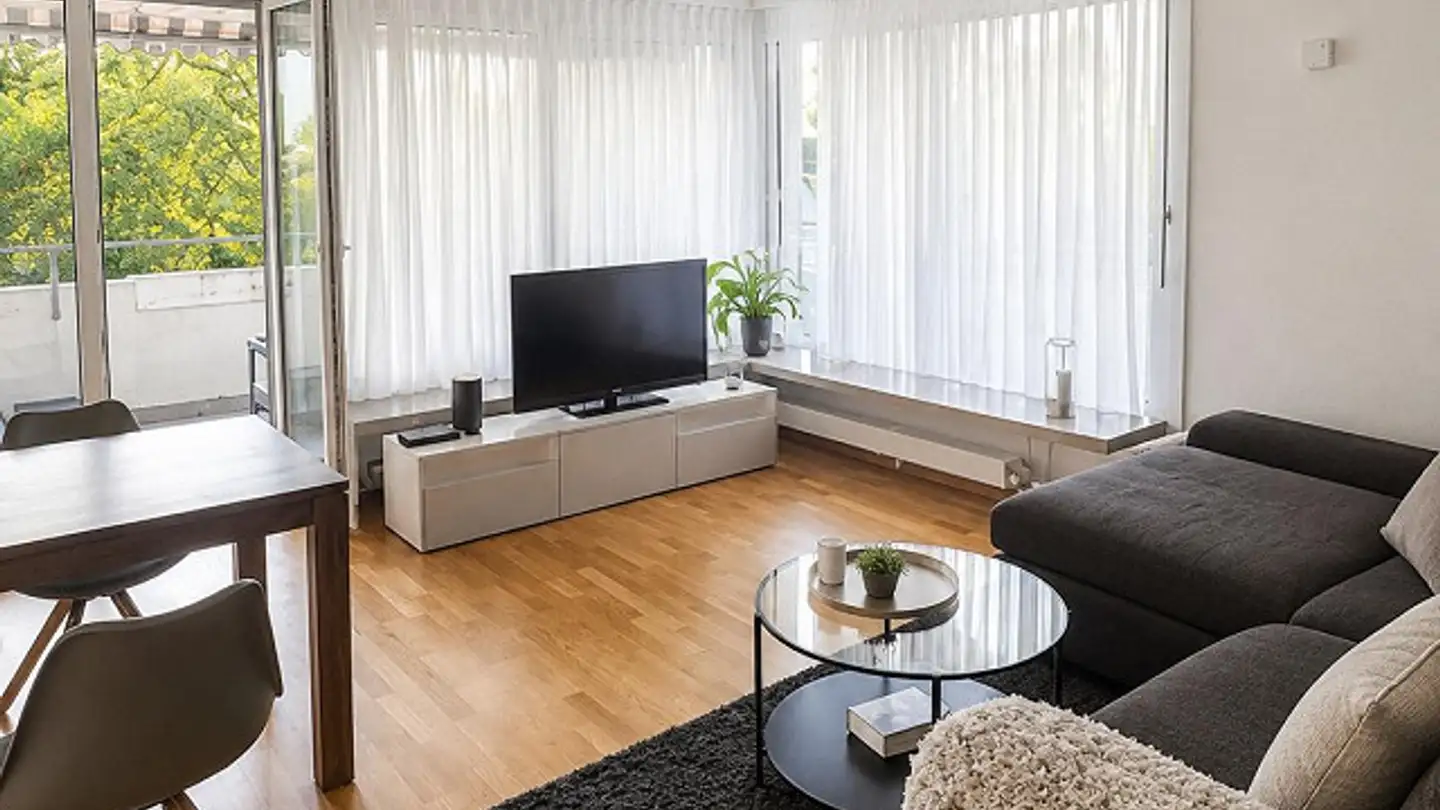 Appartamento in affitto - Hochkreuzweg 2, 9320 Arbon - Foto 4