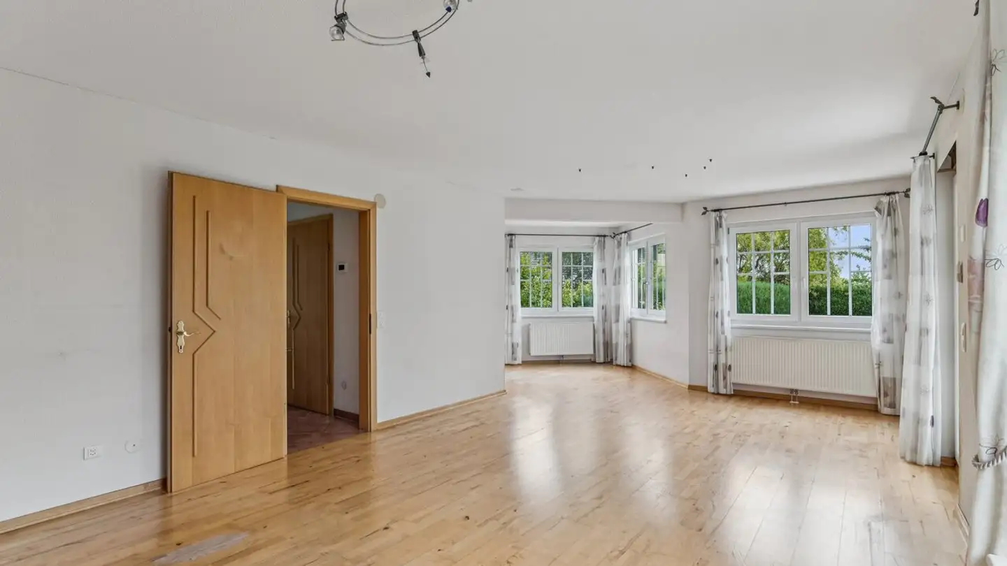Single house for sale - Rütiring 10, 4614 Hägendorf - Photo 4