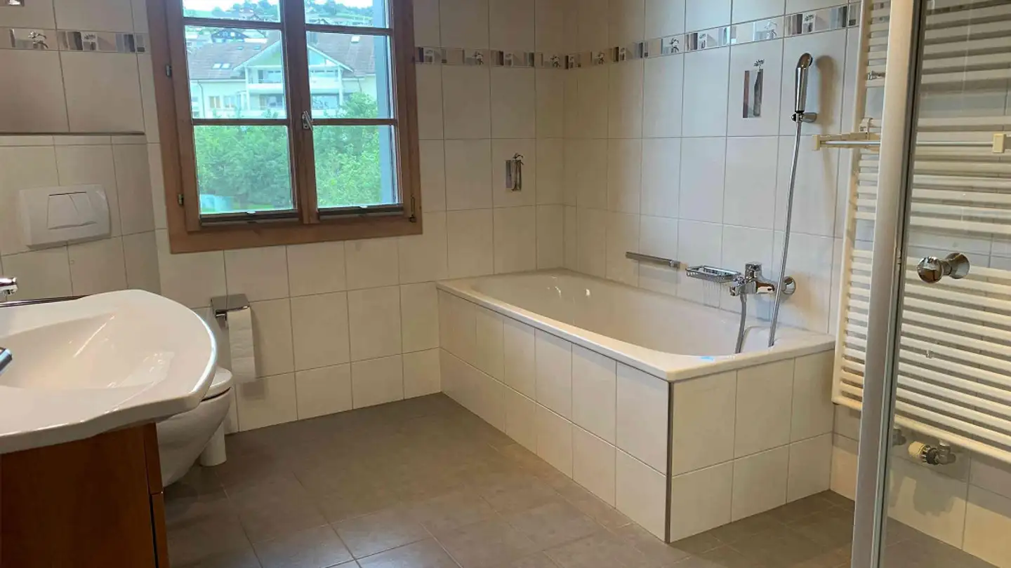 Appartamento ammobiliato in affitto - Under Rebstock 1, 6017 Ruswil - Photo 3