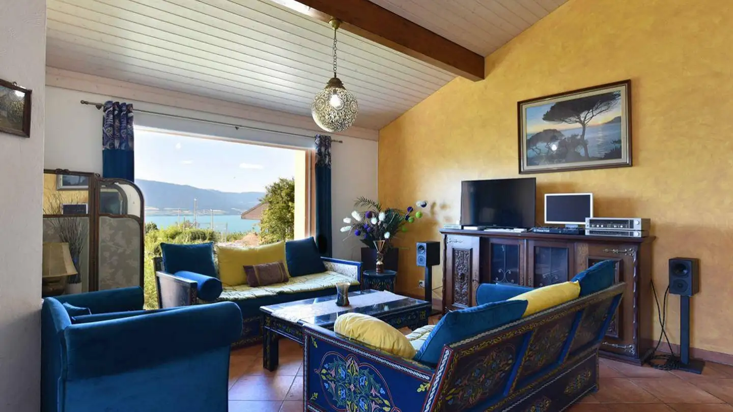 Villa for sale - 1474 Châbles FR - Photo 4