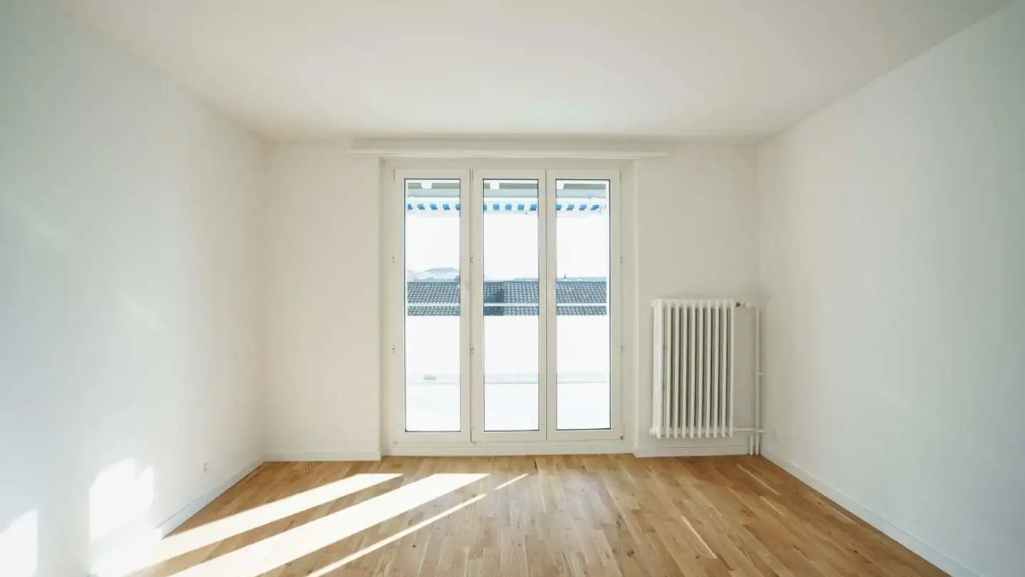 Appartamento in affitto - Grüenaustrasse 38, 9630 Wattwil - Foto 2