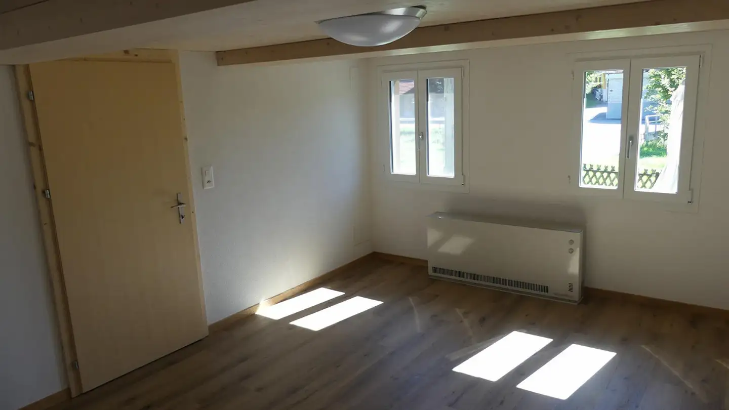 Appartamento in affitto - Oberwiggen 4, 6192 Wiggen - Photo 4