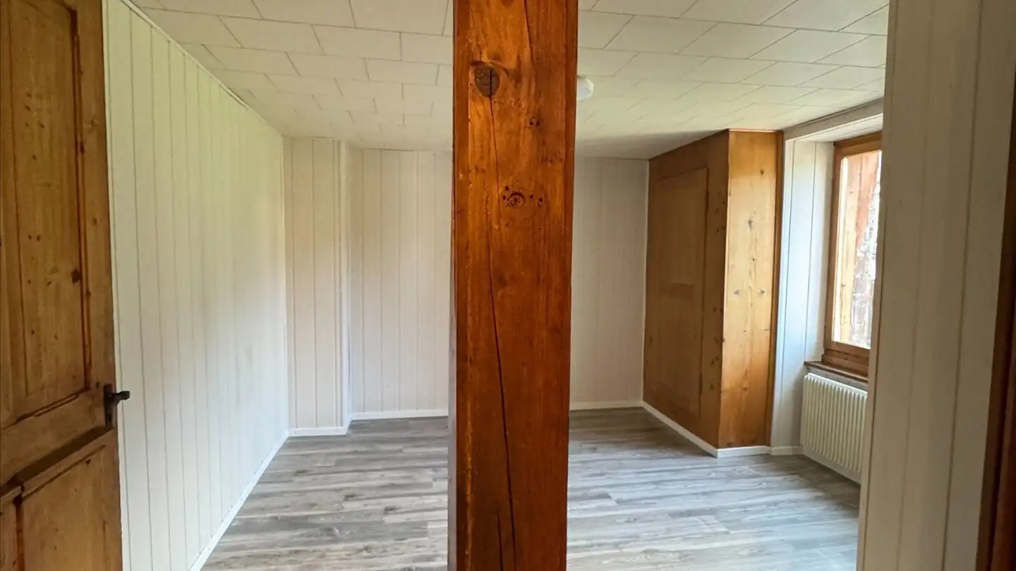 Appartamento in affitto - Simplongasse 7, 3714 Frutigen