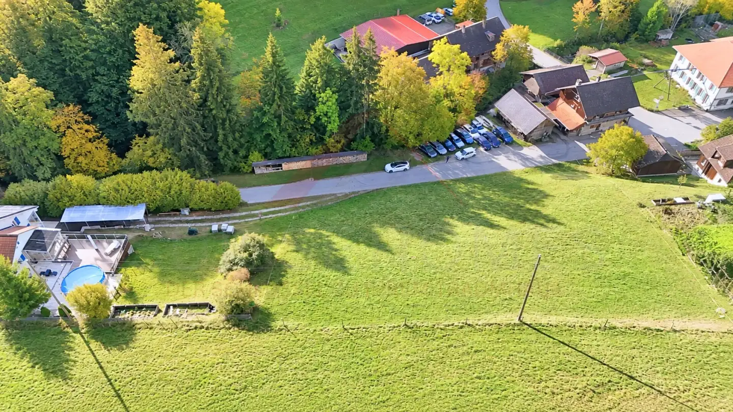 Terreno edificabile in vendita - 3158 Guggisberg - Foto 3