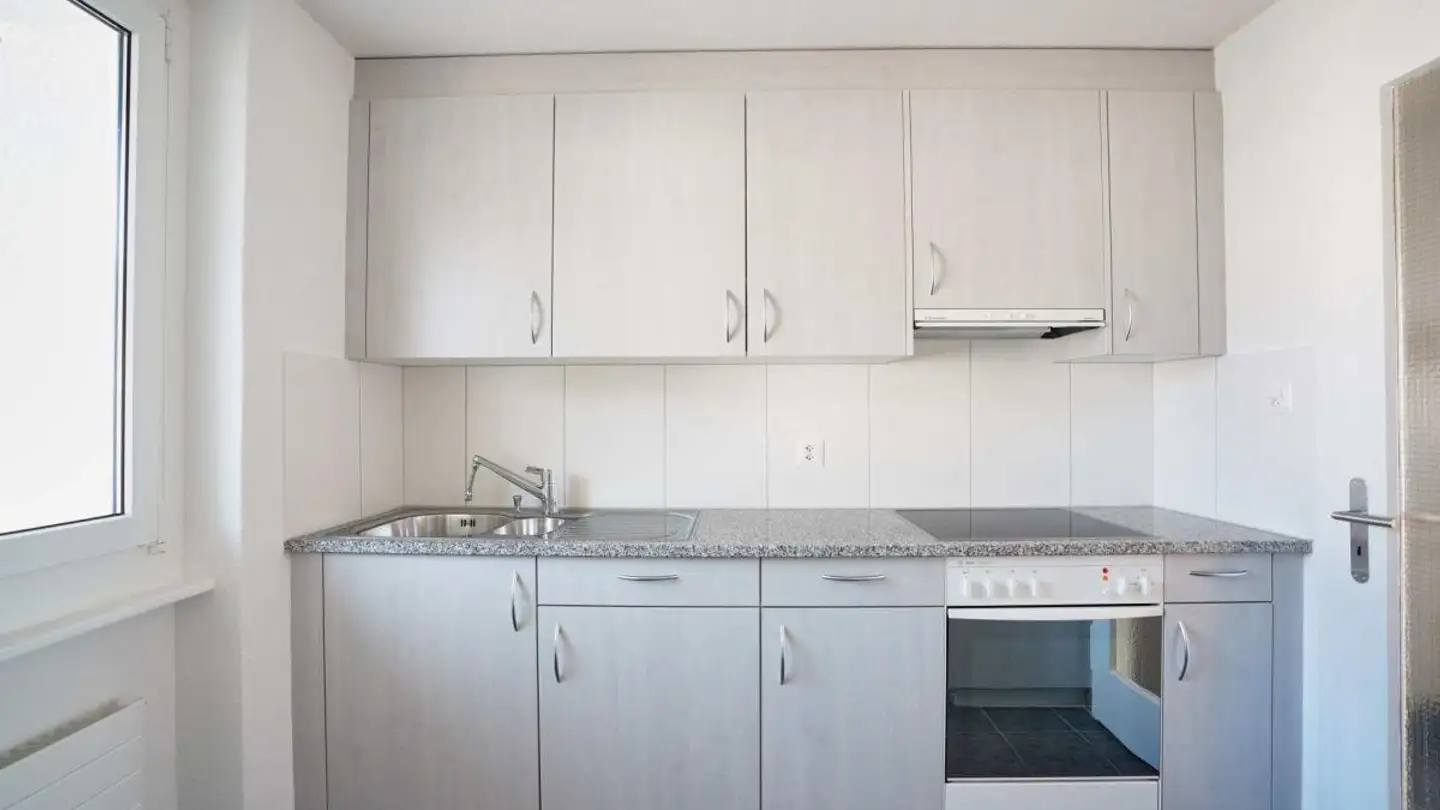 Appartamento in affitto - Grüenaustrasse 38, 9630 Wattwil - Foto 3