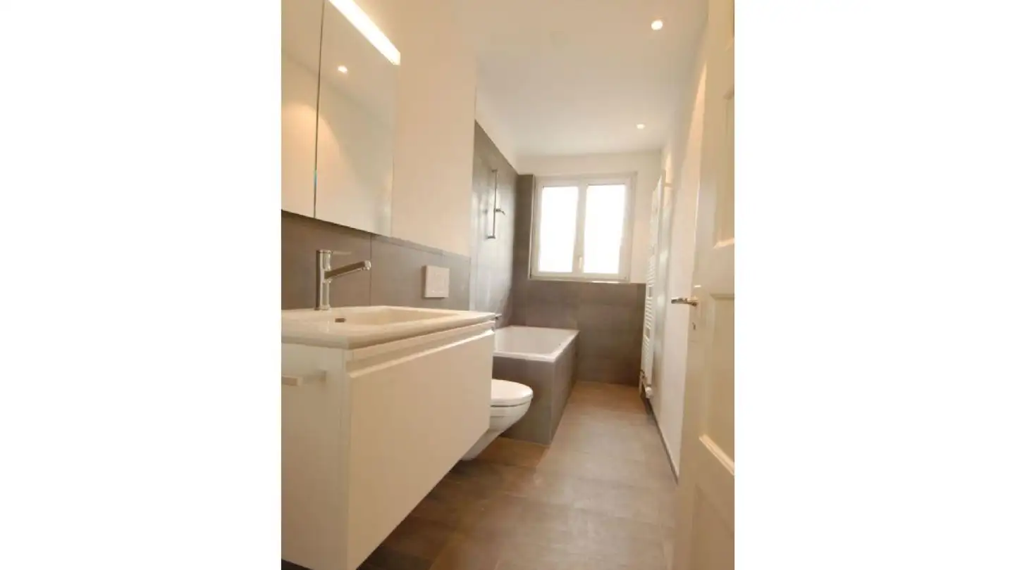 Wohnung mieten - Ziegelfeldstrasse 107, 4600 Olten - Foto 4