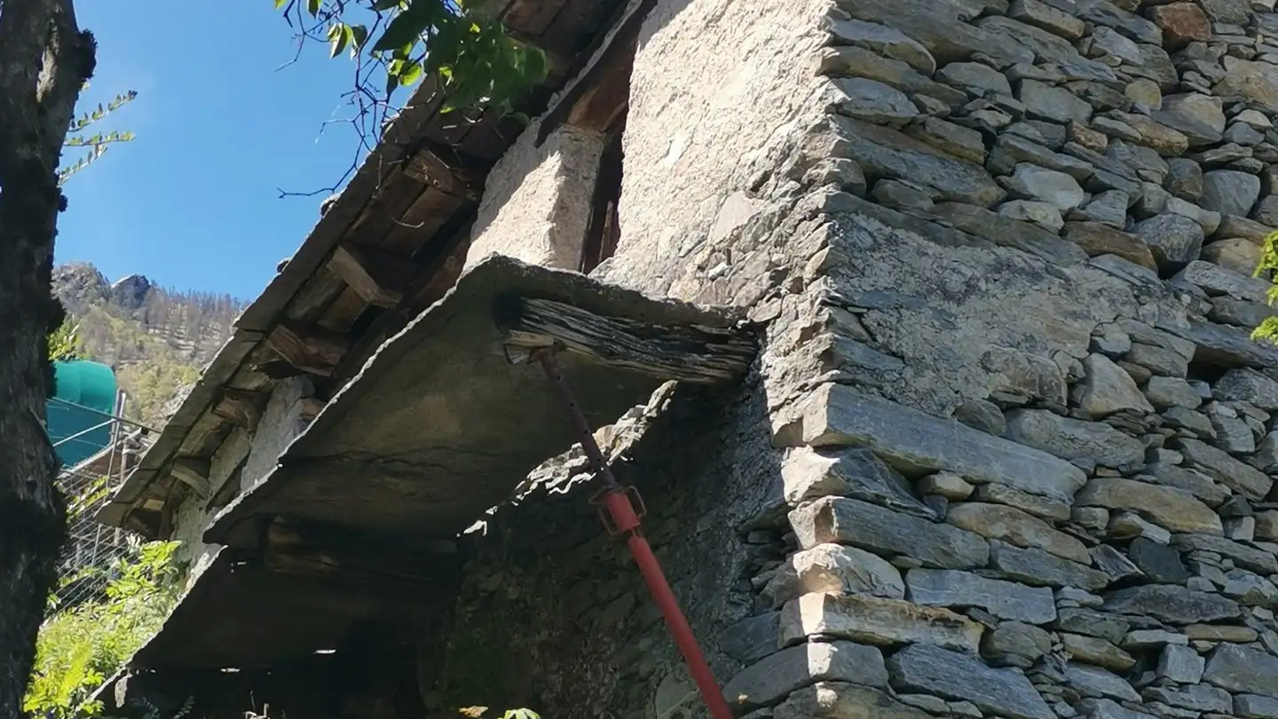 Maison individuelle à vendre - Via Golino, 6656 Golino - Photo 2