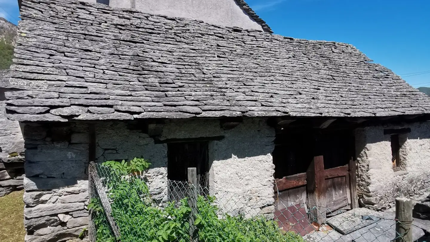 Maison individuelle à vendre - Via Golino, 6656 Golino - Photo 3