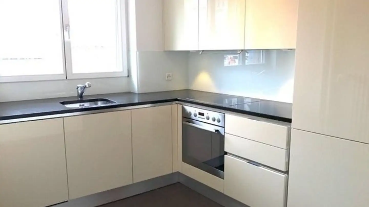 Stanza singola in affitto - Claridenstrasse 9, 6003 Luzern - Photo 4