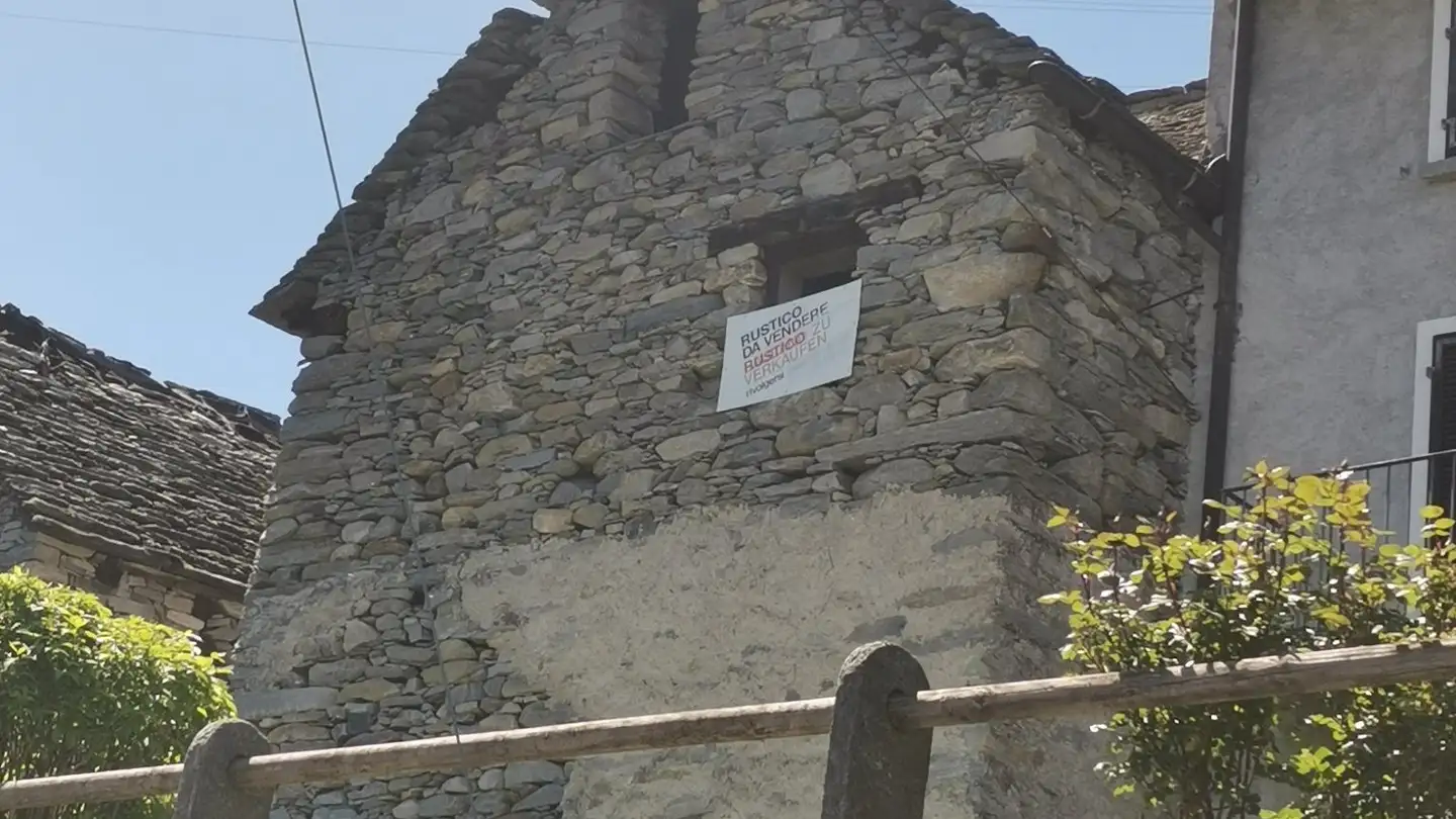 Maison individuelle à vendre - Via Golino, 6656 Golino - Photo 4