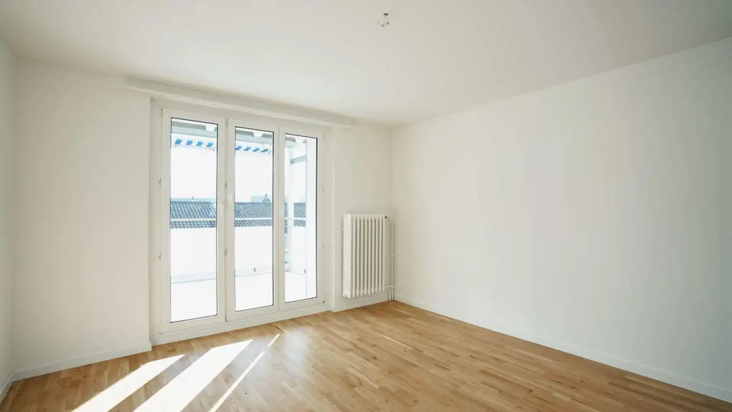 Appartamento in affitto - Grüenaustrasse 38, 9630 Wattwil