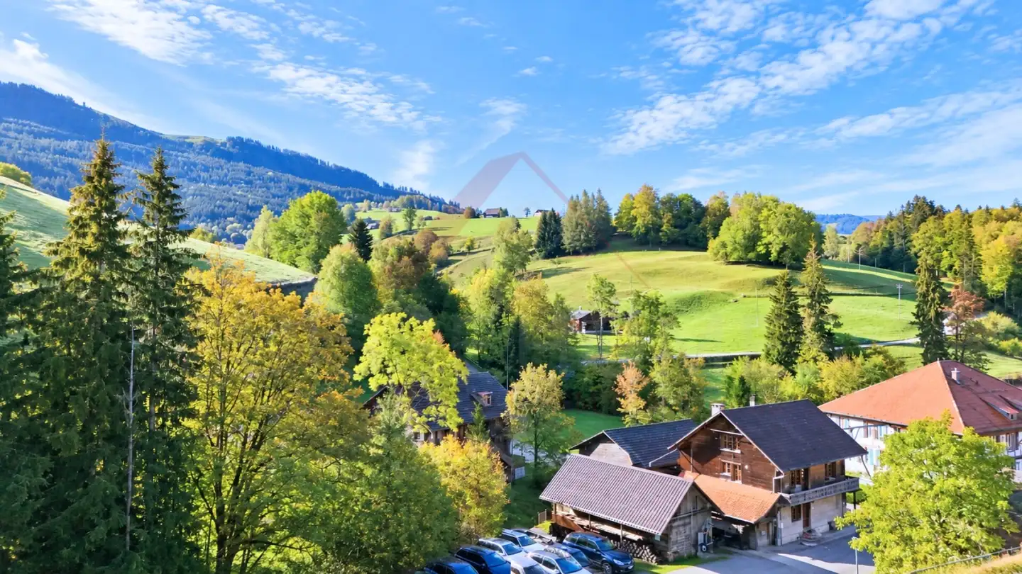 Terreno edificabile in vendita - 3158 Guggisberg - Foto 4